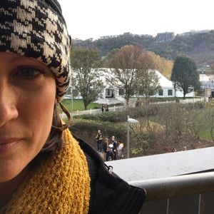 Meet your Posher, Erin